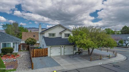 4076 Sweetwater Drive