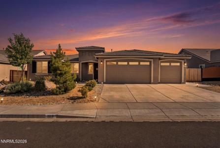 1018 Carico Valley Place