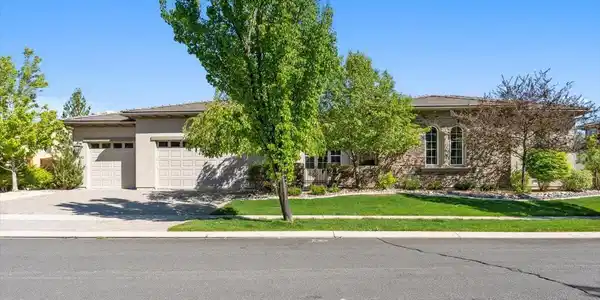 8532 Gypsy Hill Trail