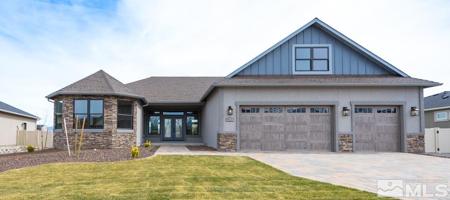 911 Holstein Court