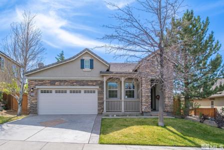 7616 Harvest Moon Road
