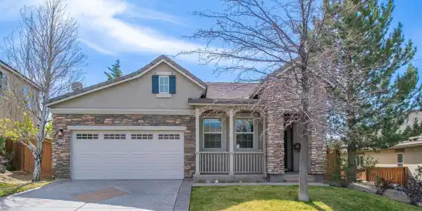 7616 Harvest Moon Road
