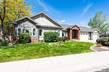 971 Fieldgate Way