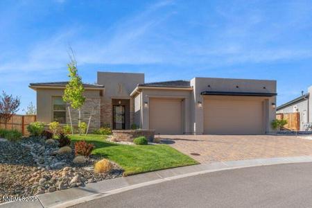9220 Wild Skies Court