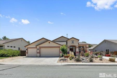 1625 Picetti Way