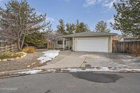 8560 Sirius Court