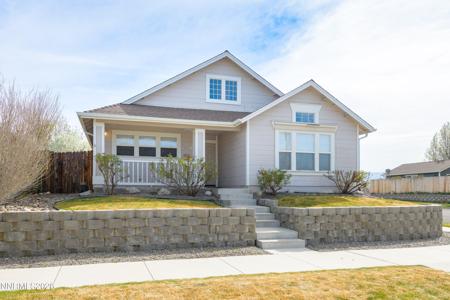 1349 Mountain Ash Way
