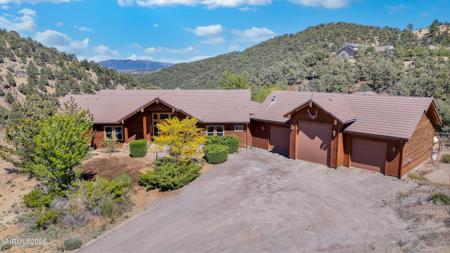 400 Panamint Road
