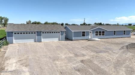 5285 Allegre Lane