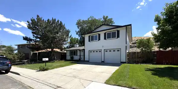 1300 E Huffaker Lane