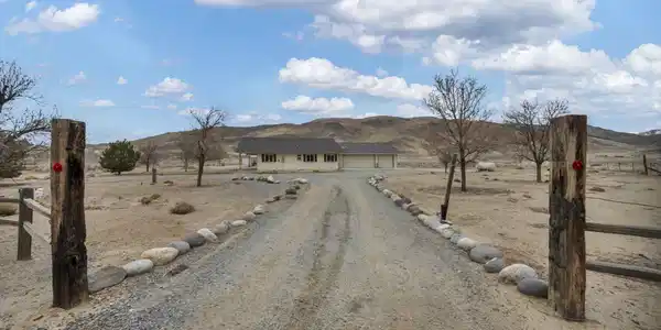 6100 Sage Flat Road