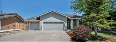 9951 Grand Falls Drive