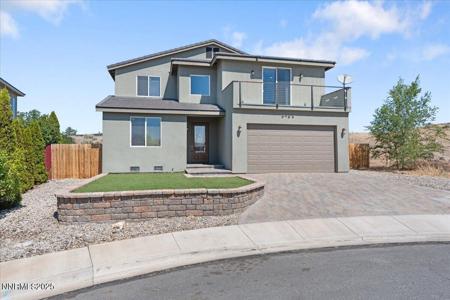 3485 Fairway Court
