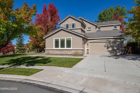 3660 Virgo Court