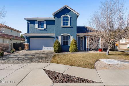 395 Jackson Springs Drive