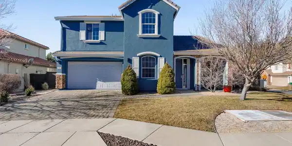 395 Jackson Springs Drive
