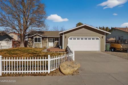 1450 Sally Lane