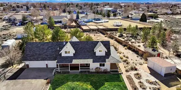 2670 Buckboard Court