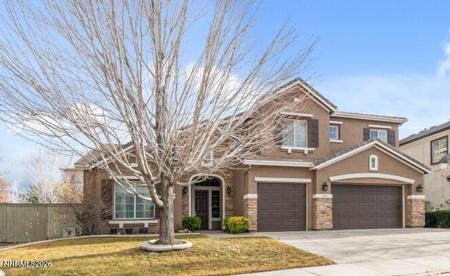 1698 Silverthread Drive