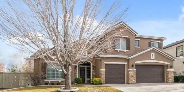 1698 Silverthread Drive