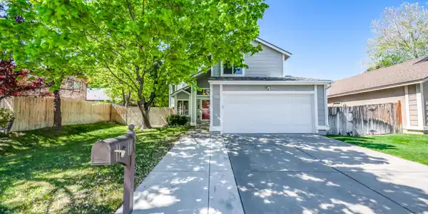 1705 Sierra Highlands Drive