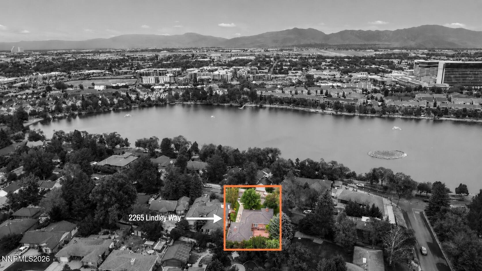 Image 3: Virginia Lake