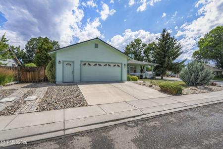 1335 E Marion Russell Drive