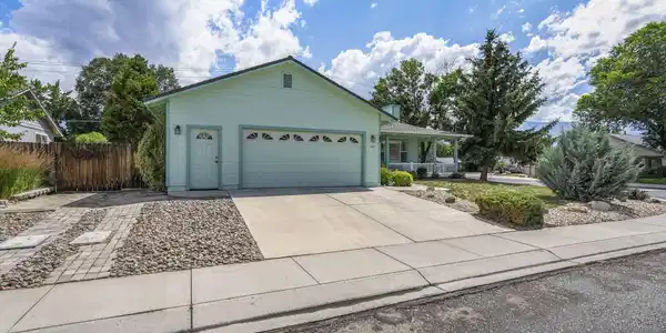 1335 E Marion Russell Drive