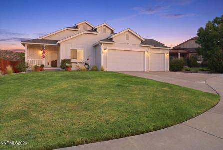 789 Country View Court