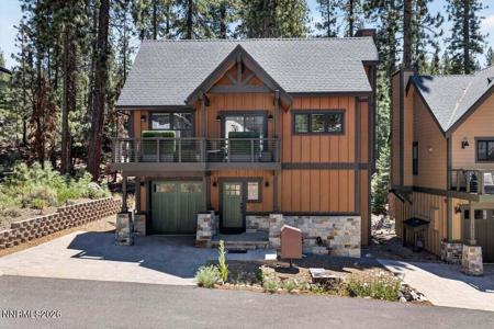 1215 Tahoe Glen Drive