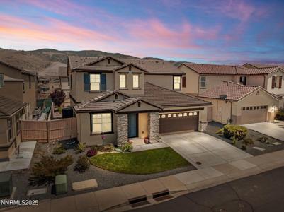 10620 Washington Park Drive