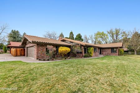 2205 Keever Court