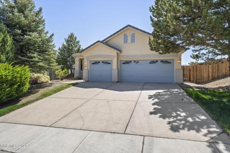 3205 Roxbury Drive