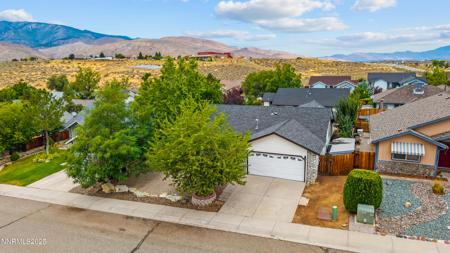 1010 Sunburst Drive