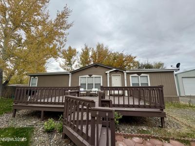 4140 Bonanza Circle