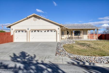 1355 Nightingale Way
