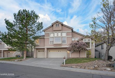 6279 Golden Meadow Road