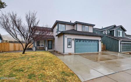 5675 W Brookdale Drive