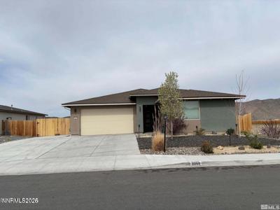 2269 Millville Drive