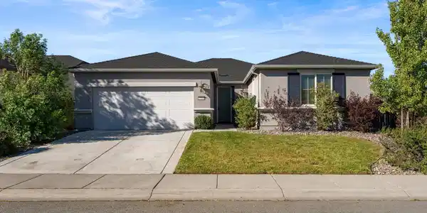 1126 Monument Peak Drive