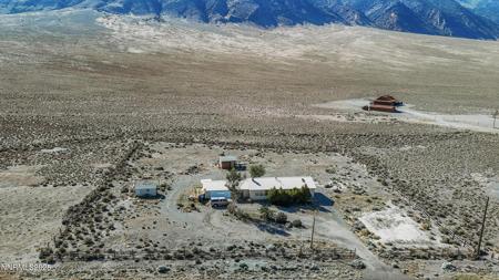316 Toiyabe Road