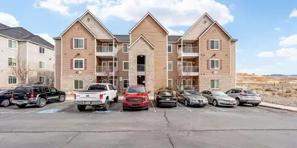 200 Talus Way