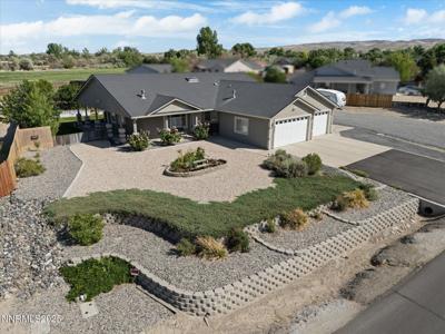 921 Red Rock Road