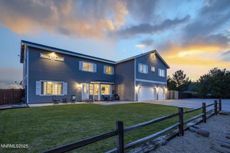 45 Stags Leap Circle