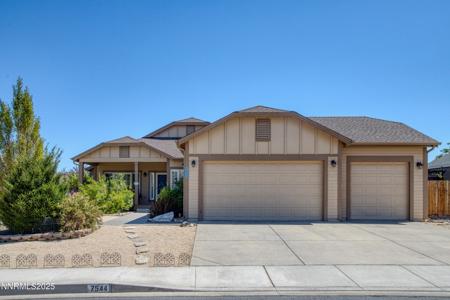 7544 Gold Drive
