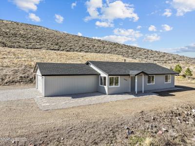 15205 N Red Rock Road