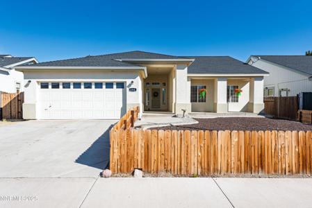 608 Westwinds Drive