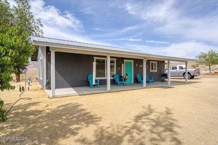 4895 Cheyenne Trail