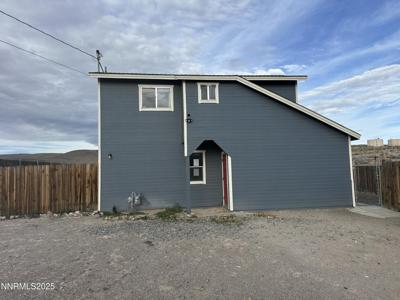 7710 Cheyenne Trail