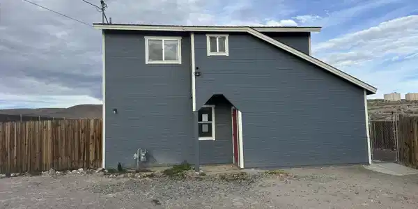 7710 Cheyenne Trail